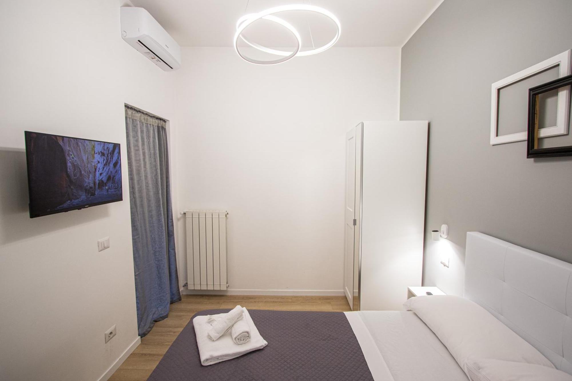 Apartamento Odescalchi Loft *