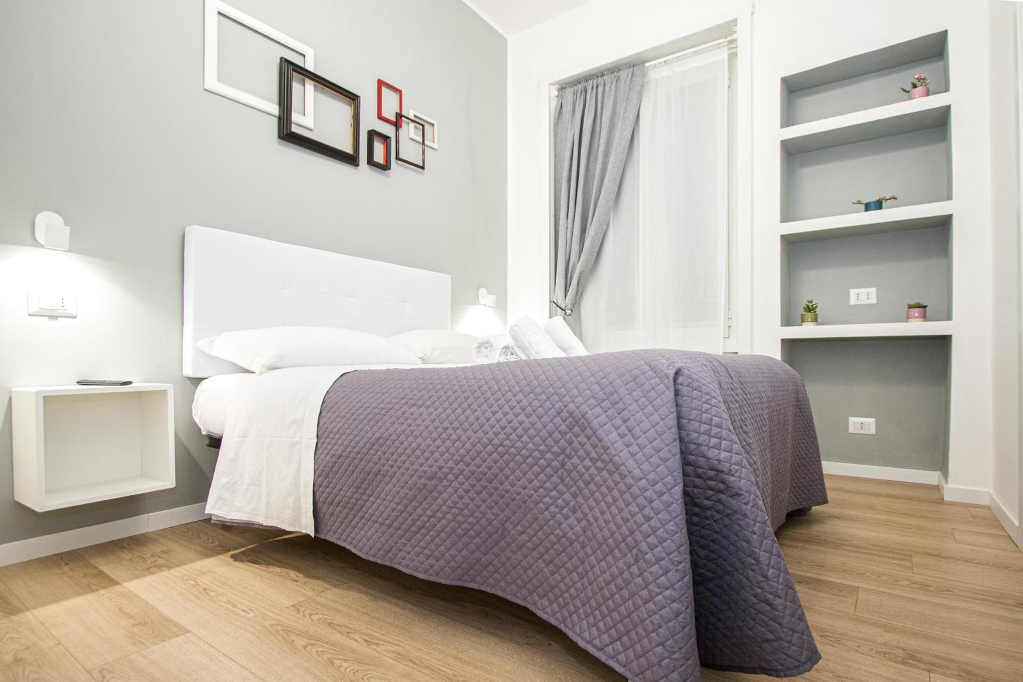 Odescalchi Loft Roma