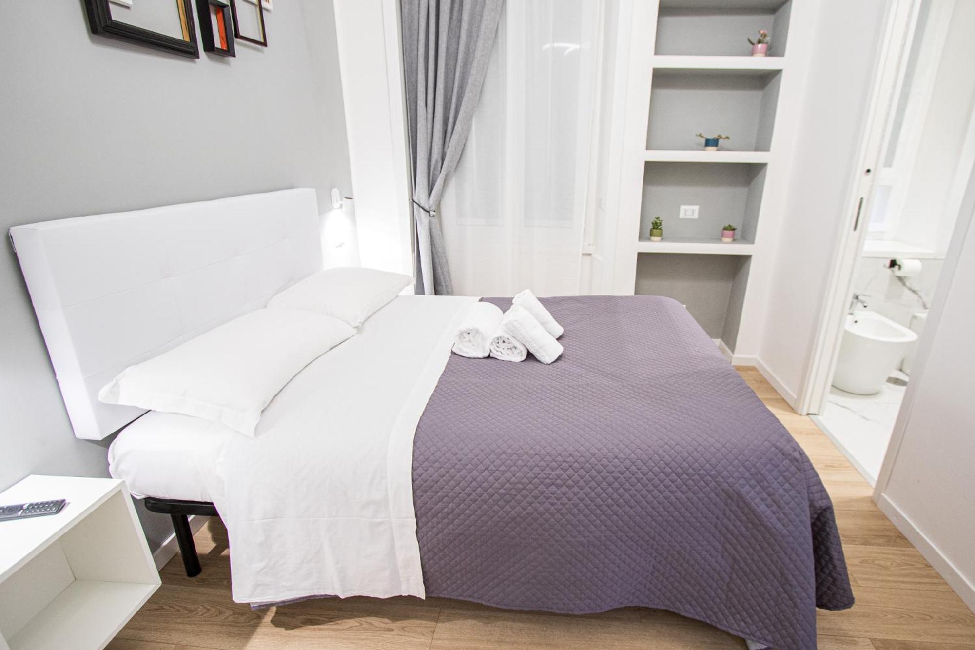 Apartamento Odescalchi Loft Roma
